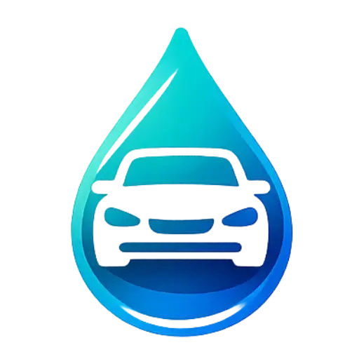 Lavage auto à domicile La Chevallerais